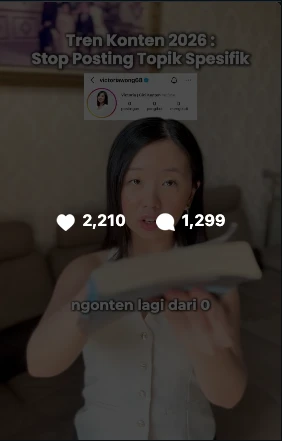 Victoria Wong content with 2,210 likes and 1,299 comments